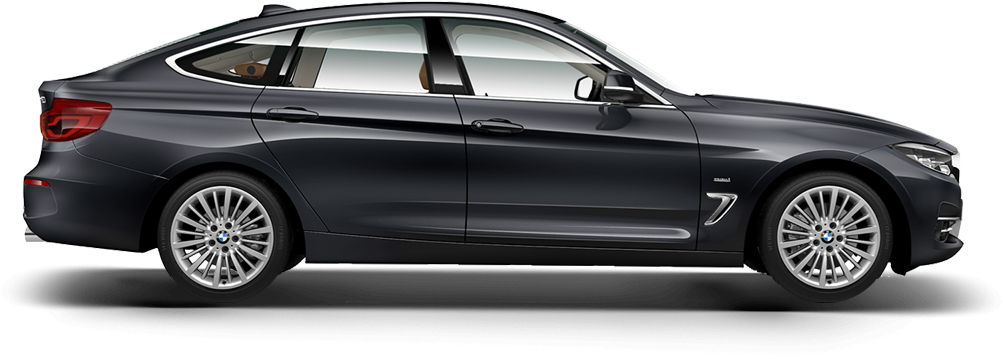 New Car Img - Bmw Gt Price In Kolkata (1004x450), Png Download