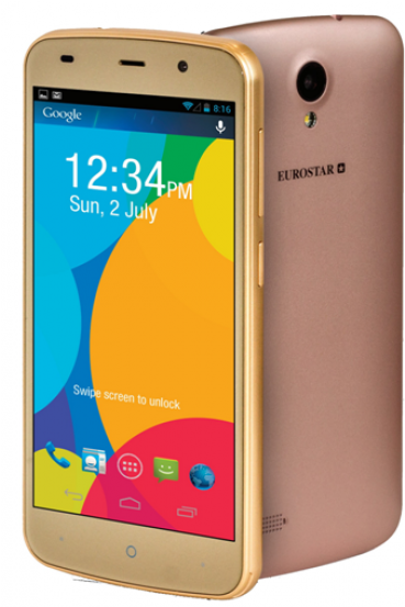 New Es - Eurostar Mobile Onyx 1 (630x552), Png Download