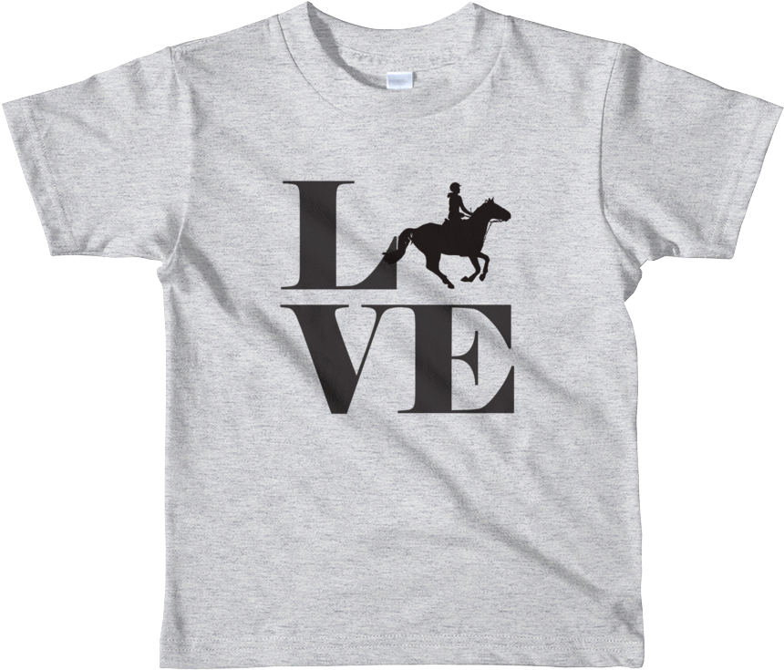 T-shirt (1000x1000), Png Download