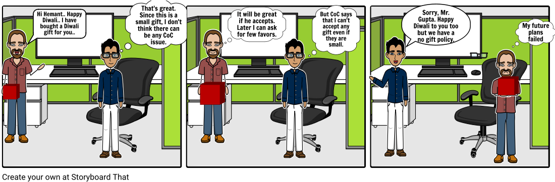 Coc1 - Cartoon (1106x368), Png Download