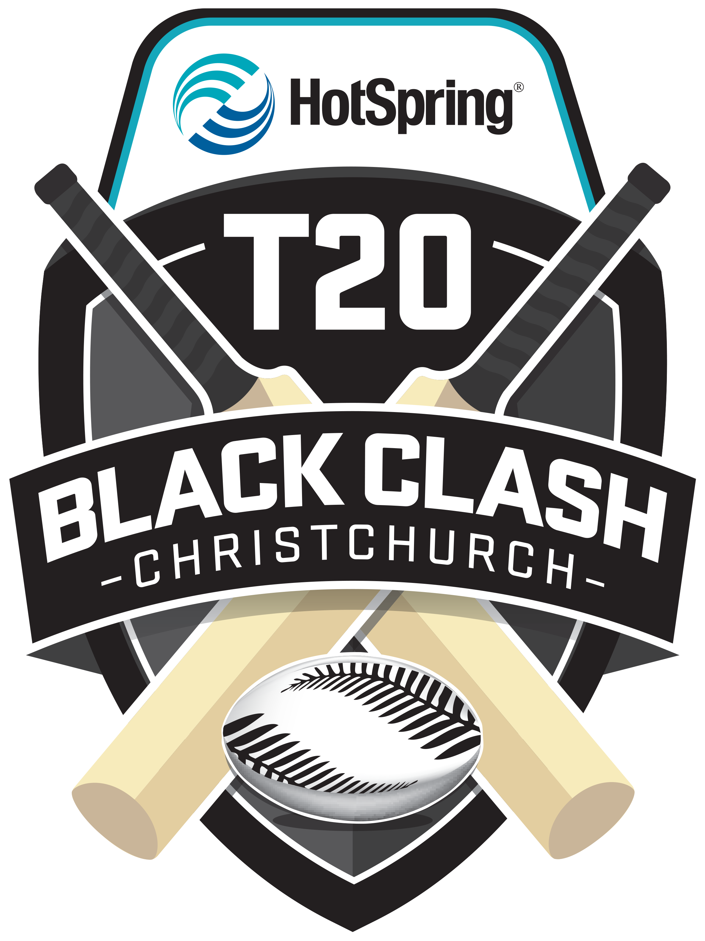 Fleming Has Enlisted T20 Master Blaster Mccullum To - Hot Spring (3543x3543), Png Download