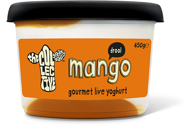 450g Yoghurt - Ambrosia (1000x1000), Png Download