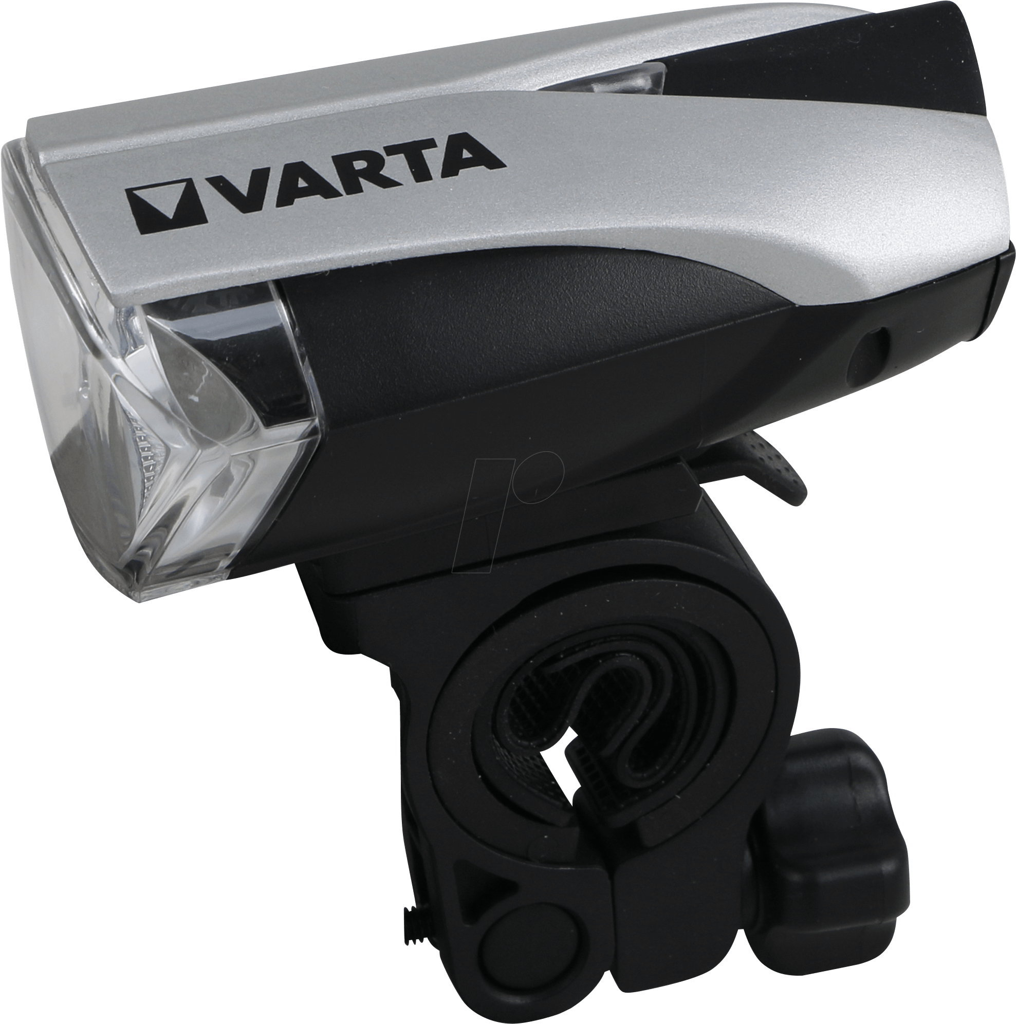 Varta Led Bike Light Set - Varta (1982x2000), Png Download