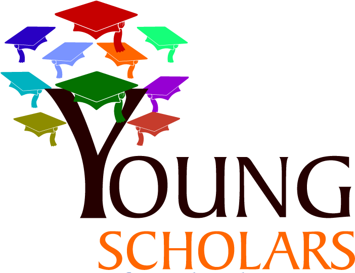 Young Scholar - Young Scholars (723x544), Png Download