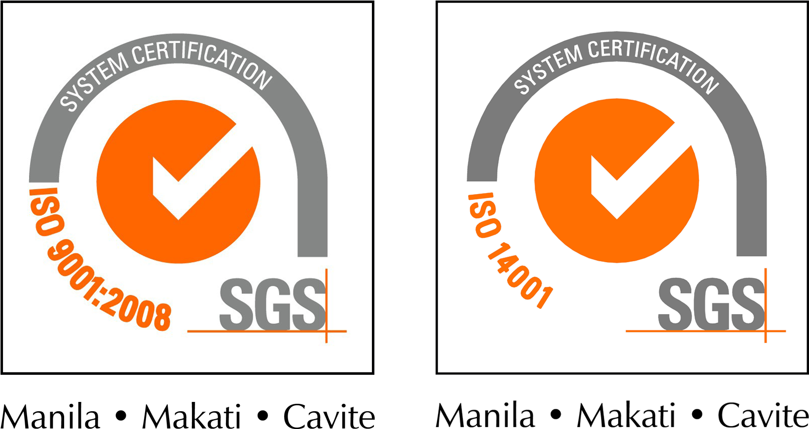 Lpu Rated Three Stars By Qs Stars™ - Iso 9001 (1848x1032), Png Download