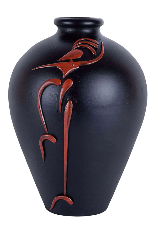 Zoom - Earthenware (500x750), Png Download
