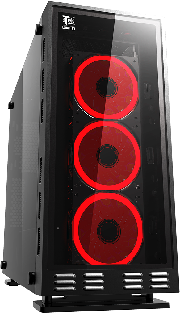 Itek - Lunar 23 (1024x1024), Png Download