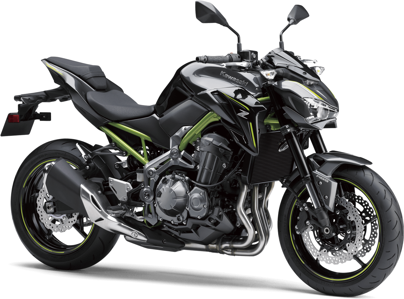 News You May Like - Honda Cb 300 R (2000x1123), Png Download