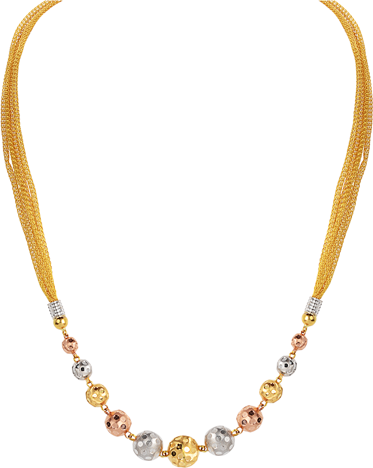 Orra Gold Set Necklace - Necklace (1200x1000), Png Download