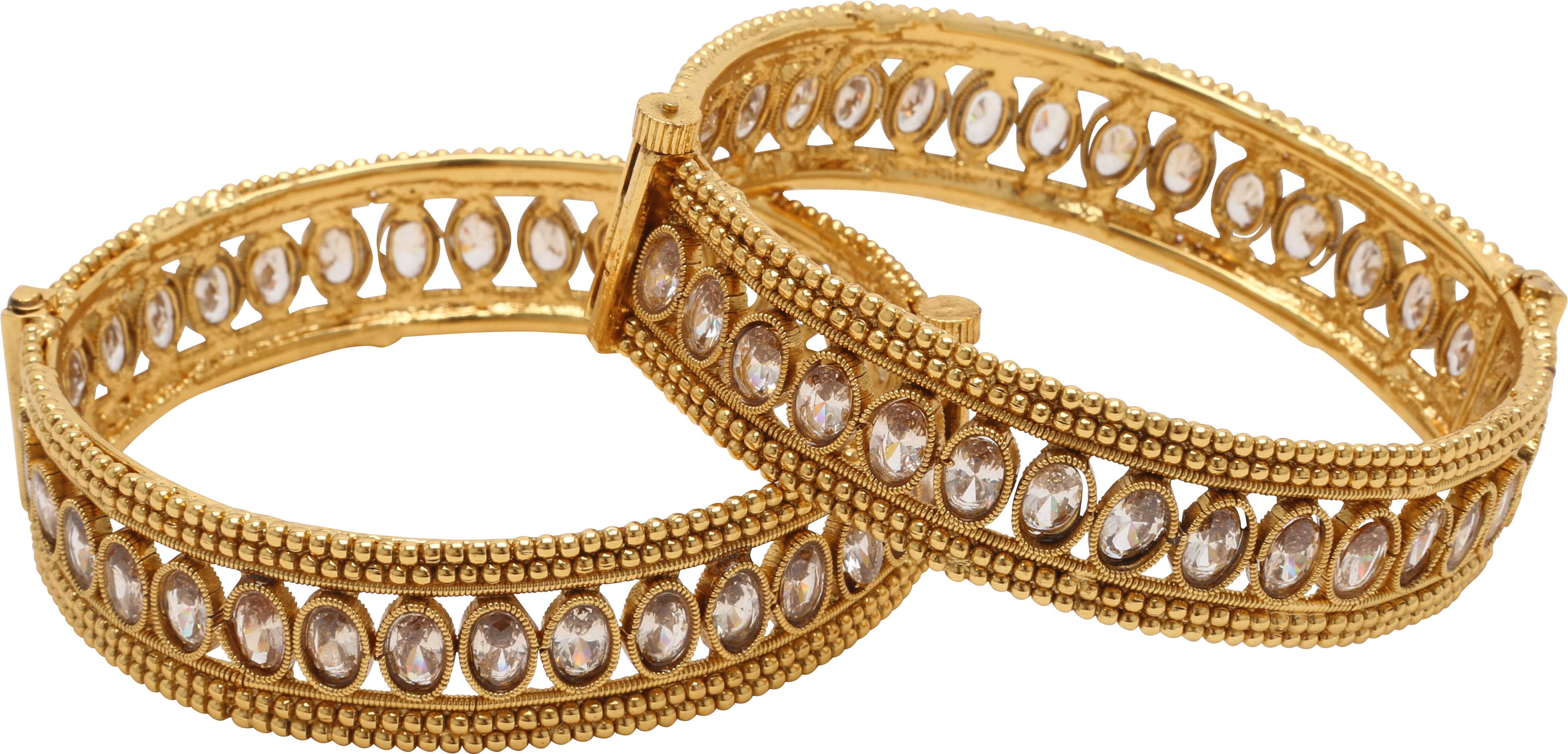 Nimibangles V=1551755893 - Bangle (4049x3090), Png Download