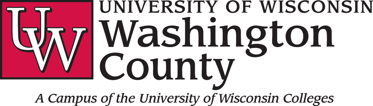Download Instructions For Logos - Uw Washington County Logo (1224x349), Png Download