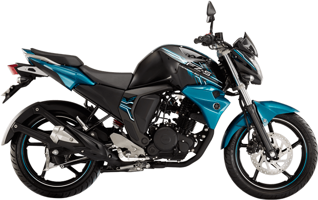 Yamaha Fz S V2 - Yamaha Fz (800x429), Png Download