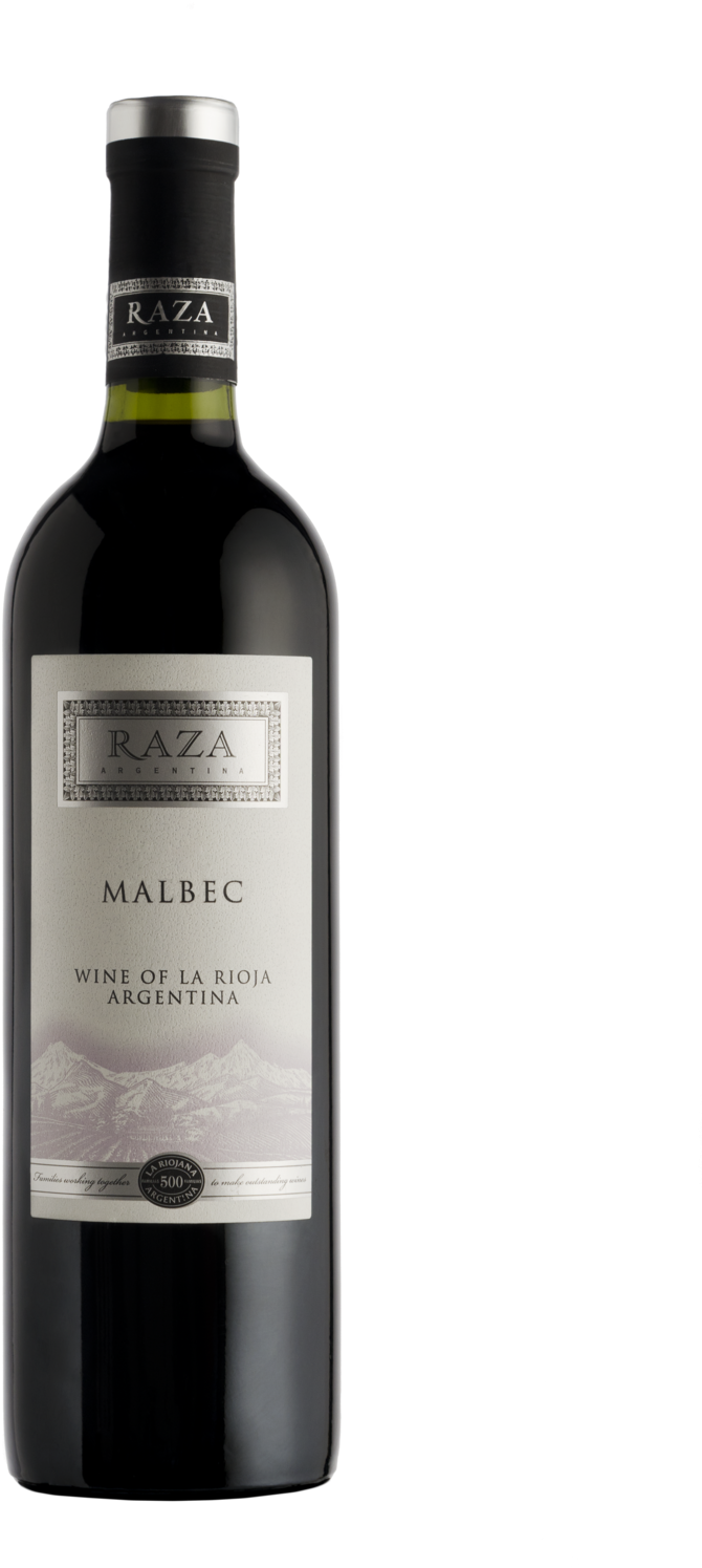 Lariojana Packshot Raza Malbec - Los Vascos Cabernet 2015 (1000x1510), Png Download