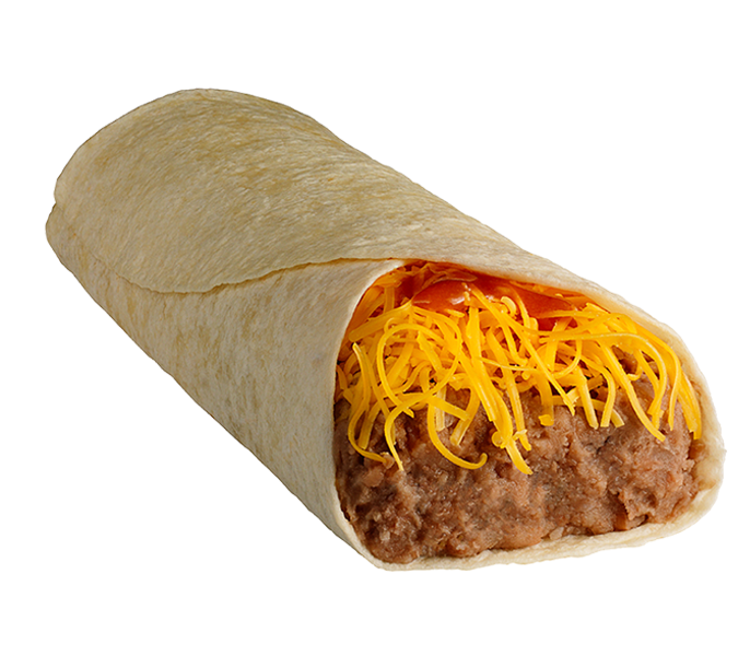 Mission Burrito (686x600), Png Download
