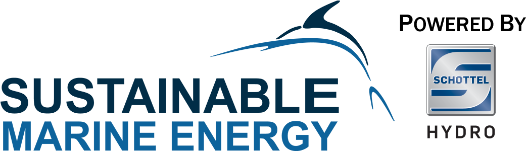 Eps - Png - Sustainable Marine Energy (1059x310), Png Download
