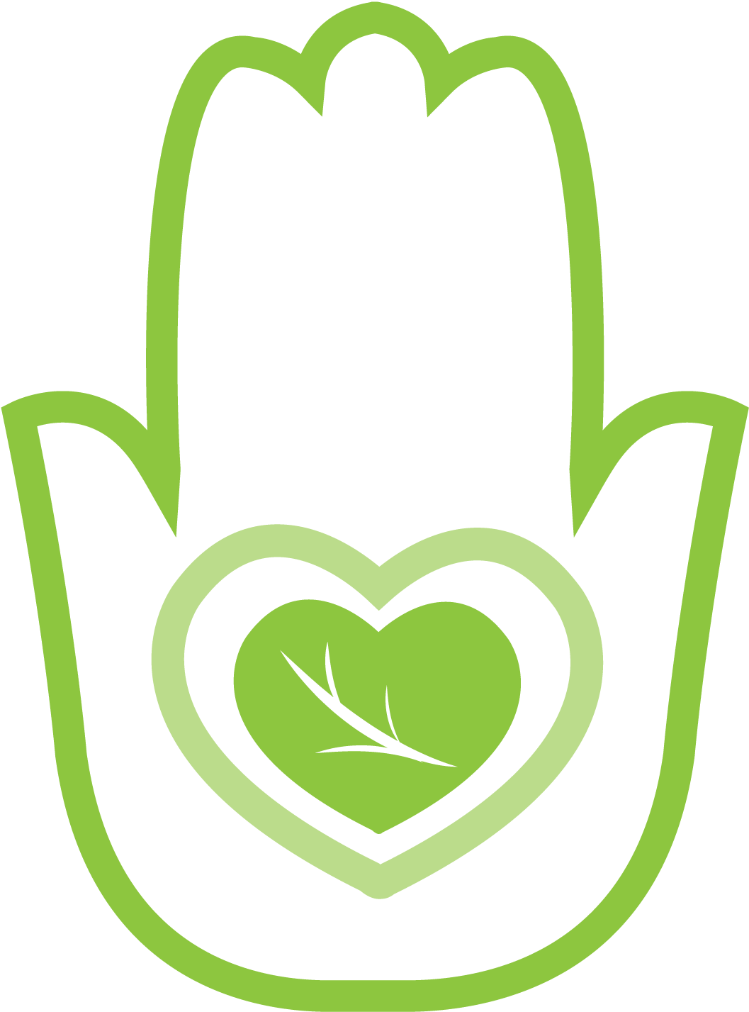 Clipart Royalty Free Download Jenn Storey Lmb Massage - Emblem (1500x1500), Png Download