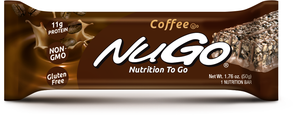 Nugo (1000x419), Png Download