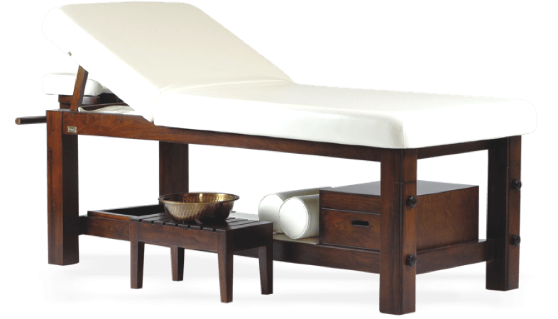 Dental Tattoo Massage Bed Hydro Massage Bed For Sale - Massage Bed Png Transparent (800x600), Png Download