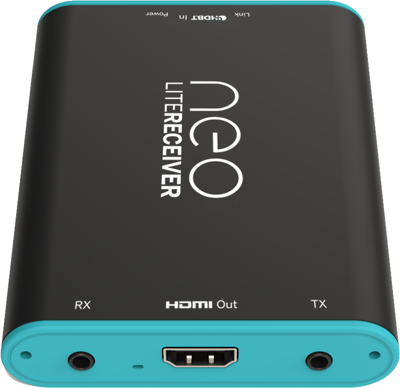 Lite Hdmi Extender Set - Smartphone (1289x1096), Png Download