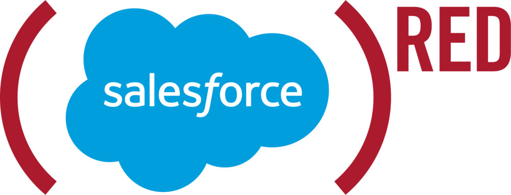 Salesforce Use This One (1000x383), Png Download