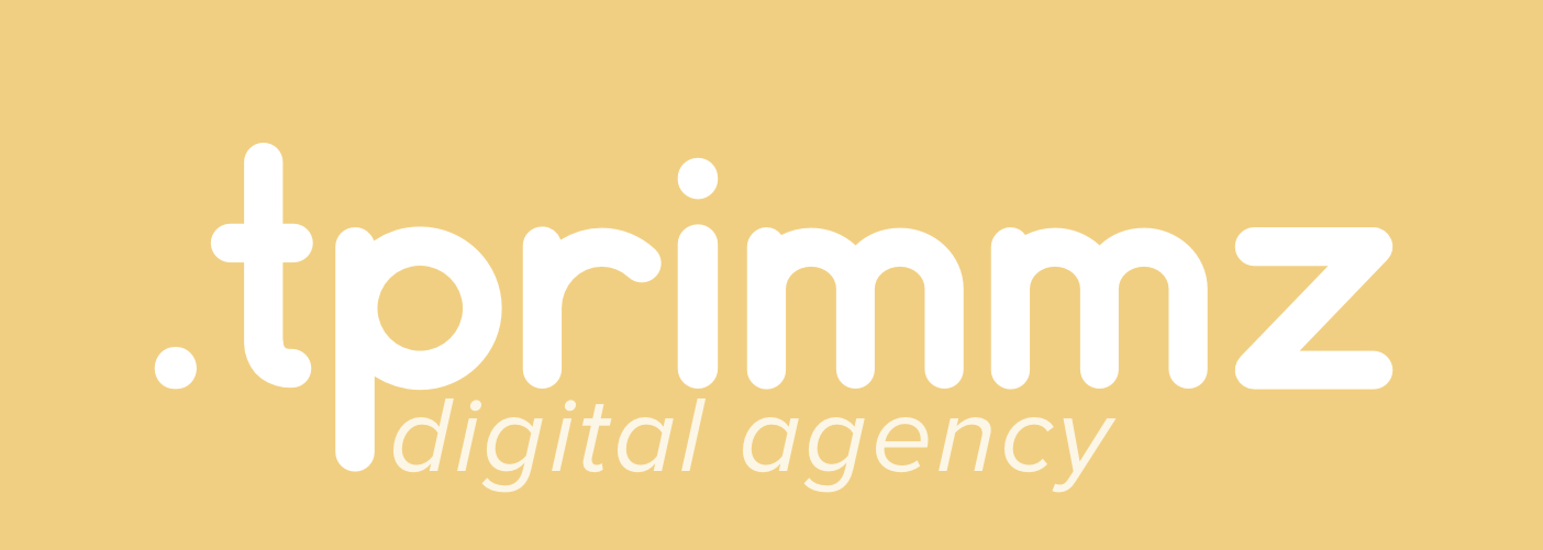 Tprimmz Digital Agency - Graphic Design (1404x501), Png Download