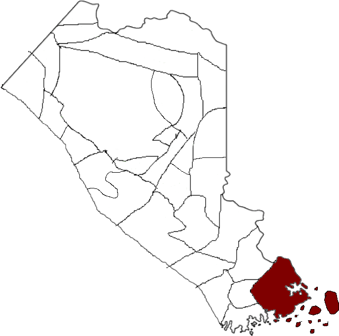 Weevil County Located - Illustration (1000x720), Png Download