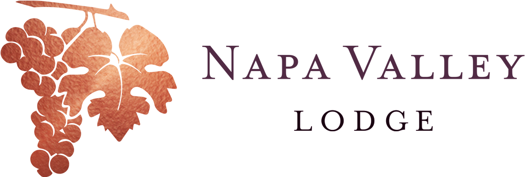 Napa Valley Lodge (1081x364), Png Download