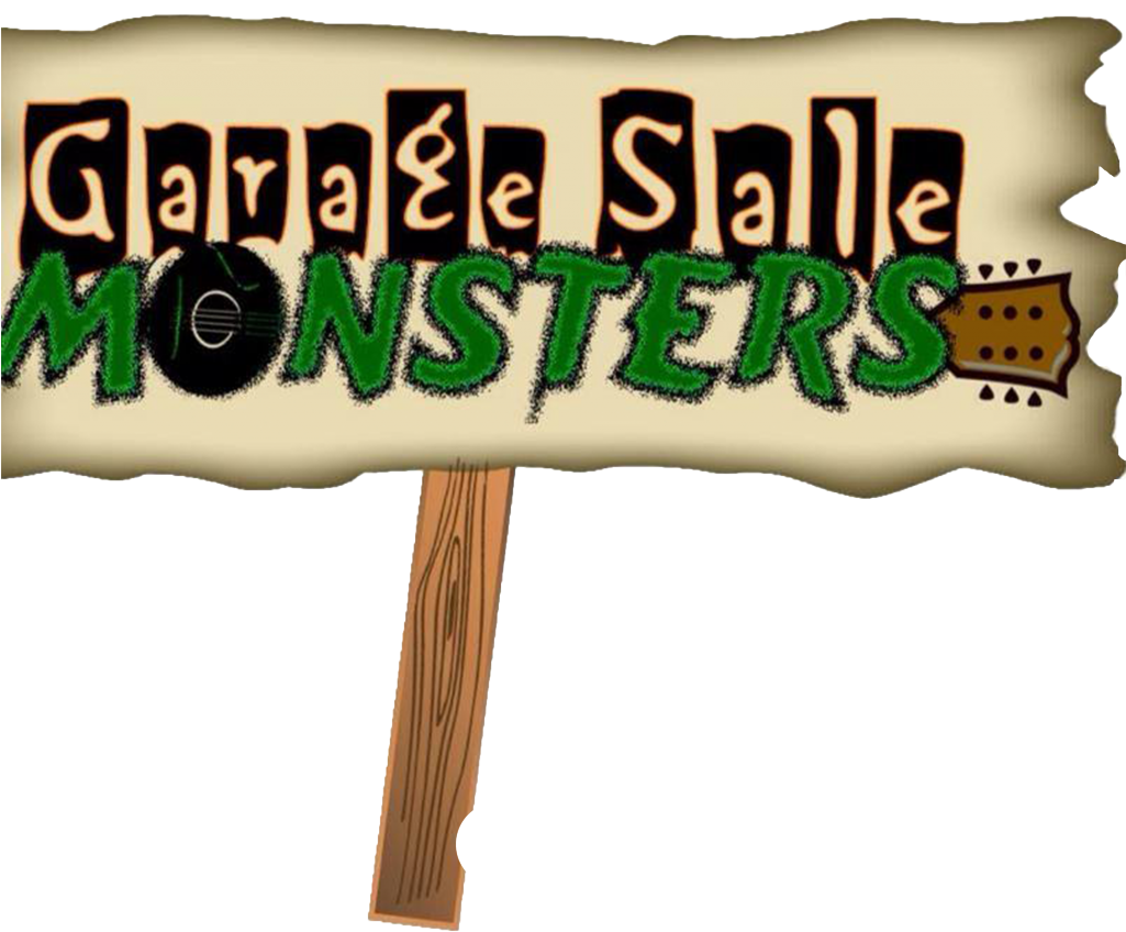 Gsm Is A 5 Member Rock Band In The Garage Rock Revival - Message Board (1024x854), Png Download