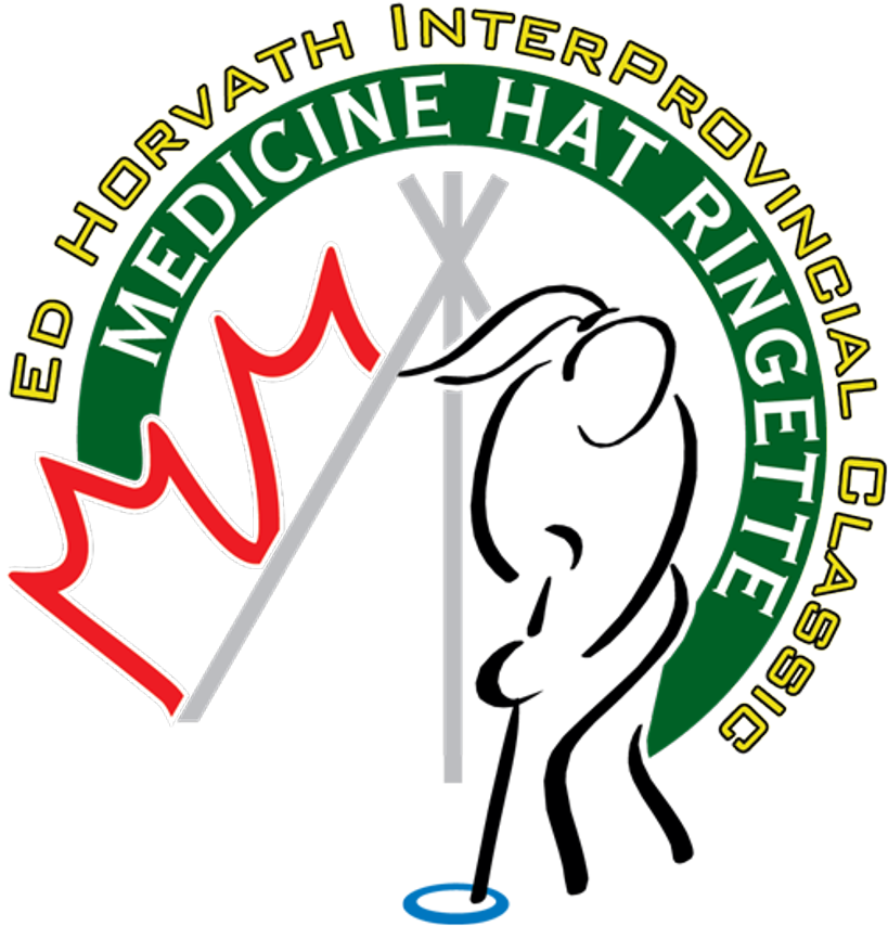 Ringette Alberta - Medicine Hat Ringette (980x1024), Png Download