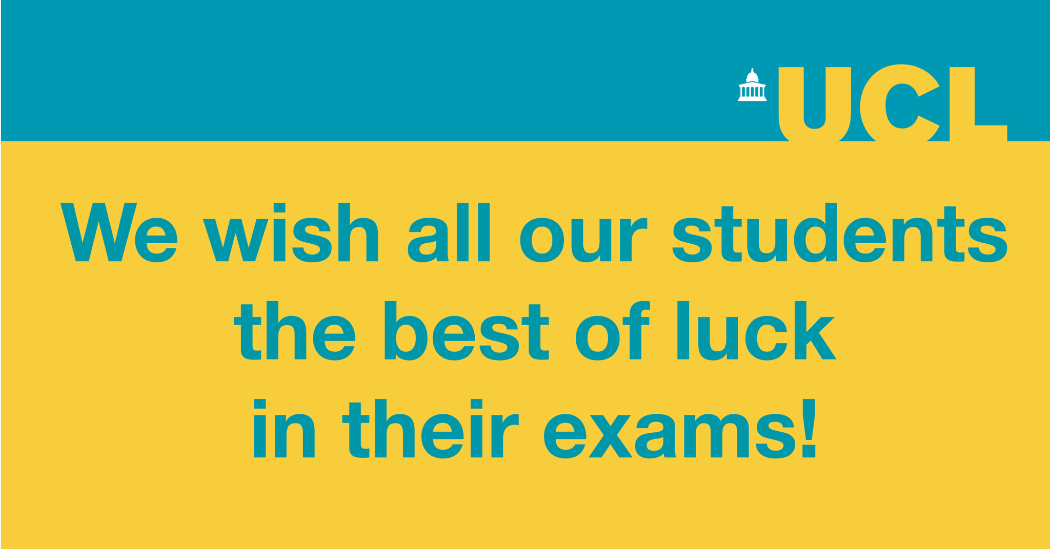 Uclverified Account - University College London (2048x1072), Png Download