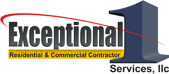 Exceptional One Services, L - Graphic Design (612x792), Png Download