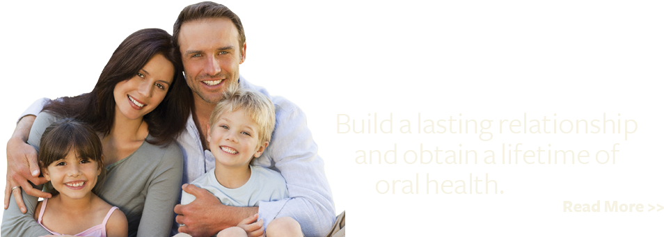 Barry Family Dentistry Kirkland - Family (990x350), Png Download