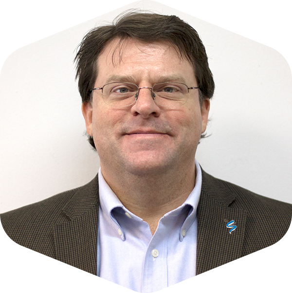 Headshot-chrisstory - Businessperson (600x602), Png Download