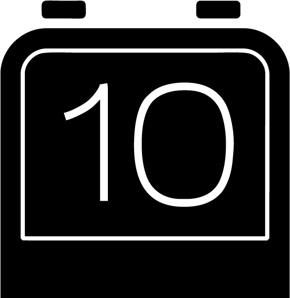 Calendar (750x750), Png Download