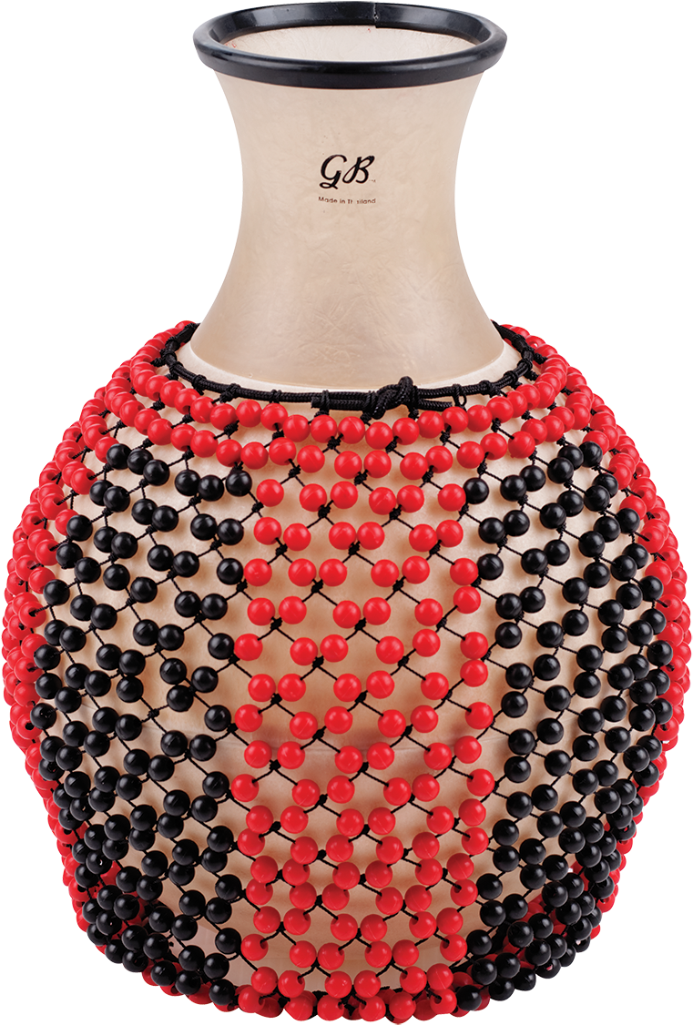 Shekere - Vase (830x1200), Png Download