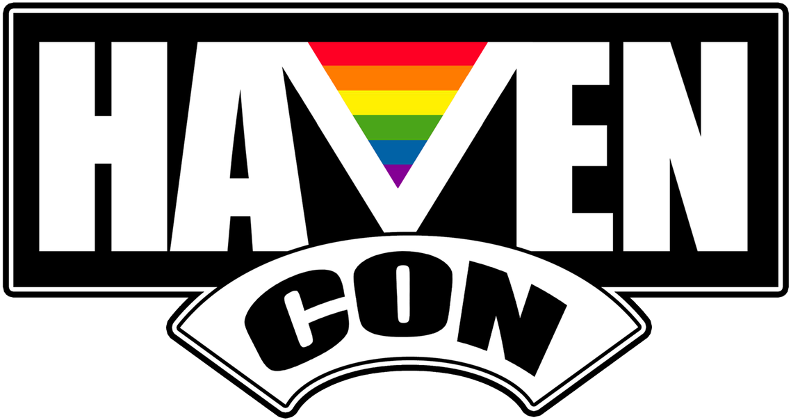 Havencon - Emblem (1200x674), Png Download