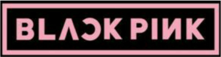 #logo #blackpink #freetoedit - Parallel (1024x1024), Png Download