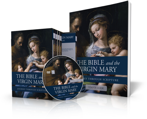 $139 - - Bible And The Virgin Mary (640x516), Png Download