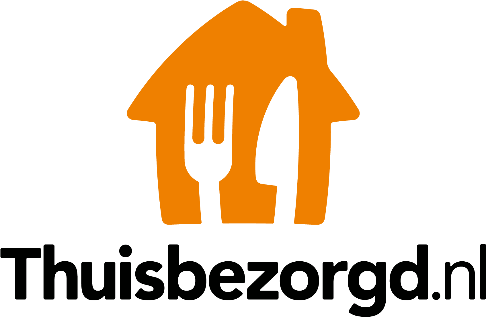 Taco Clipart Transparent Background Pencil And In Color - Logo Thuisbezorgd Nl (1963x1354), Png Download