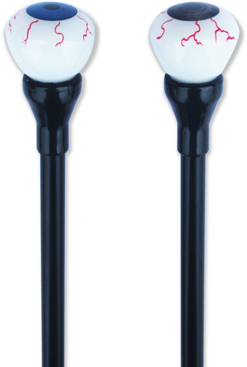 Eyeball Pens 2 (1000x1258), Png Download