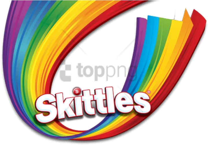 Free Png Skittles Png Png Image With Transparent Background - Circle (850x510), Png Download