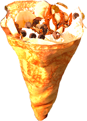 Ice Cream Cone (700x466), Png Download