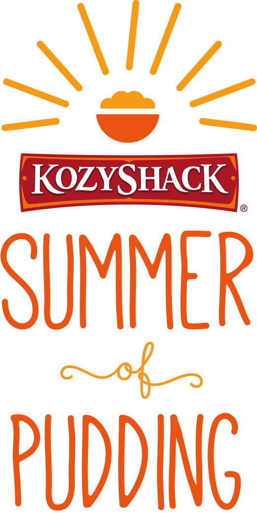 Inspiring Kitchen Chocolate Pudding S'mores - Kozy Shack (520x1036), Png Download