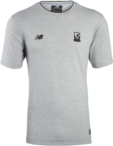 New Balance Liverpool T Shirt (621x621), Png Download