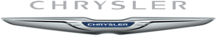 Car Logo Chrysler - Chrysler Jeep Dodge Ram (800x450), Png Download