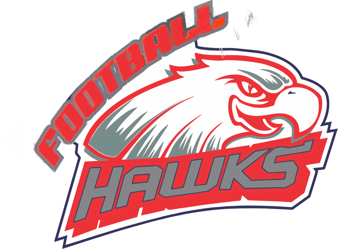 Click On The Ht Hawks Logo To Access The On-line Store - Hawkesbury Hawks Logo (1085x800), Png Download