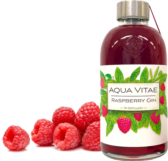 Raspberry-promo - Fruit For Sugar Person (573x549), Png Download