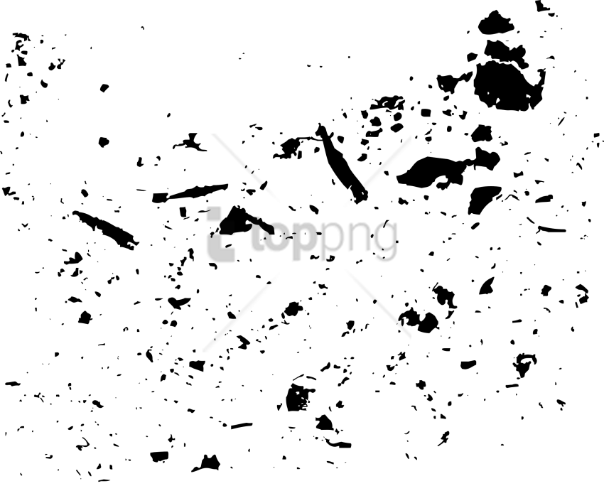 Free Png Download Dirt Splatter Png Png Images Background - Small Splatter Png Hd (850x684), Png Download