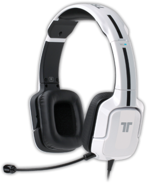 Jual Gaming Headset 810000wii U Tritton Kunai Stereo - Tritton Kunai (1024x664), Png Download