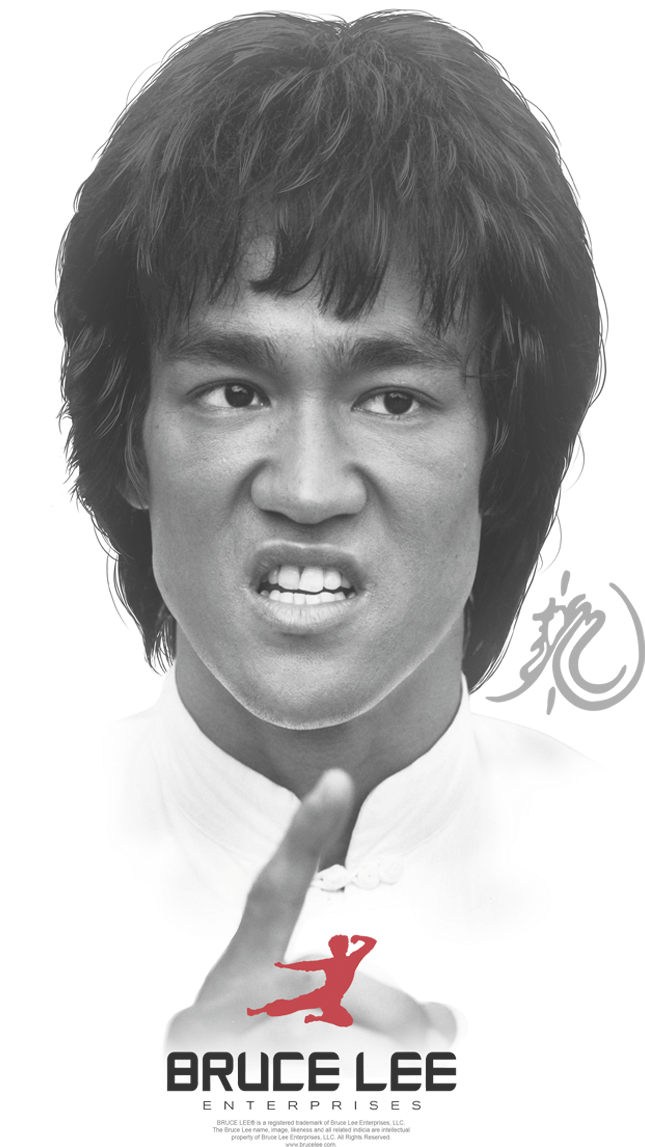 Product Image Alt - Martial Arts Bruce Lee Quotes (900x1162), Png Download